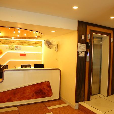 Fort Malabar Residency Hotell Kochi Exteriör bild