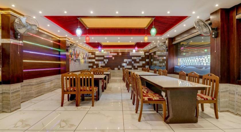 Fort Malabar Residency Hotell Kochi Exteriör bild